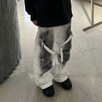 Acne Studios Cargos — seller photo 3