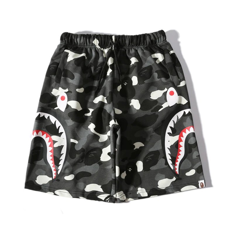 Bape Shorts 7