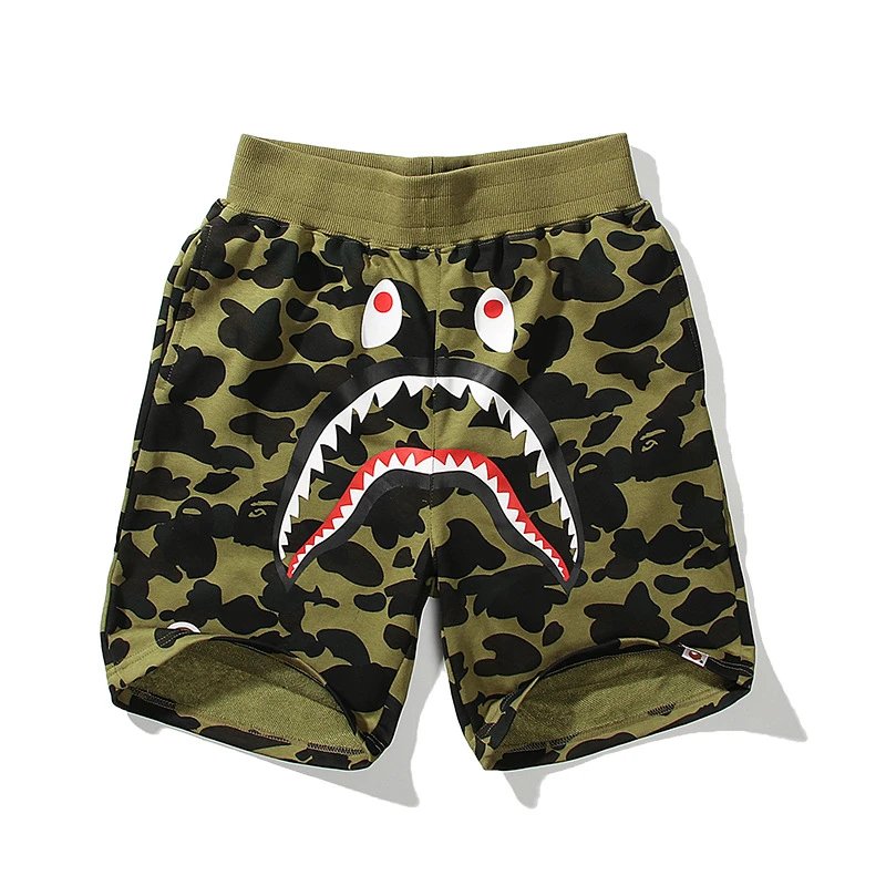 Bape Shorts 8