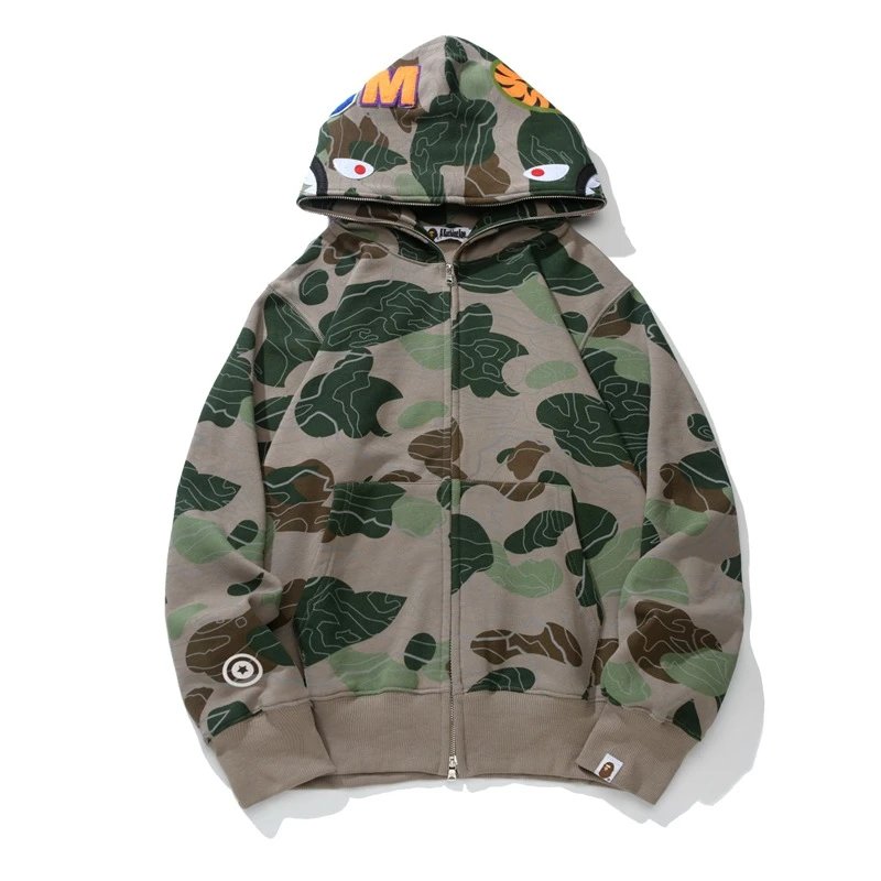6817 Khaki
