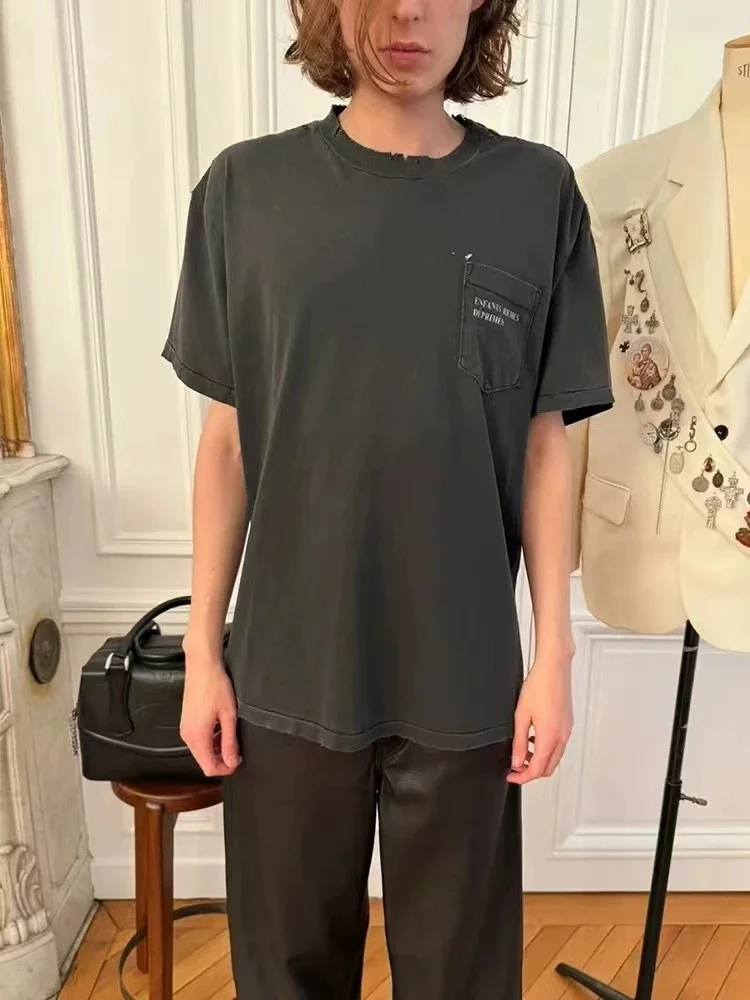 Polo Distressed ERD