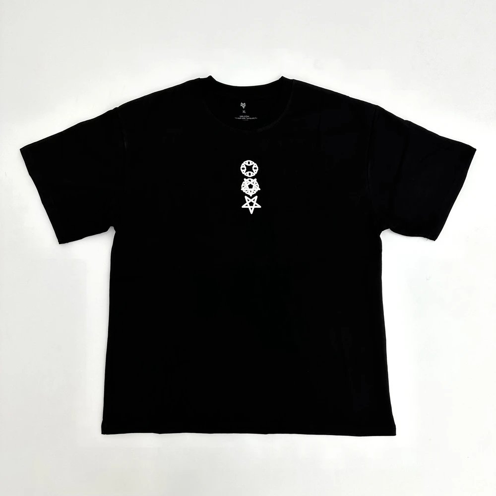 Fr*gment Tshirt - 131523