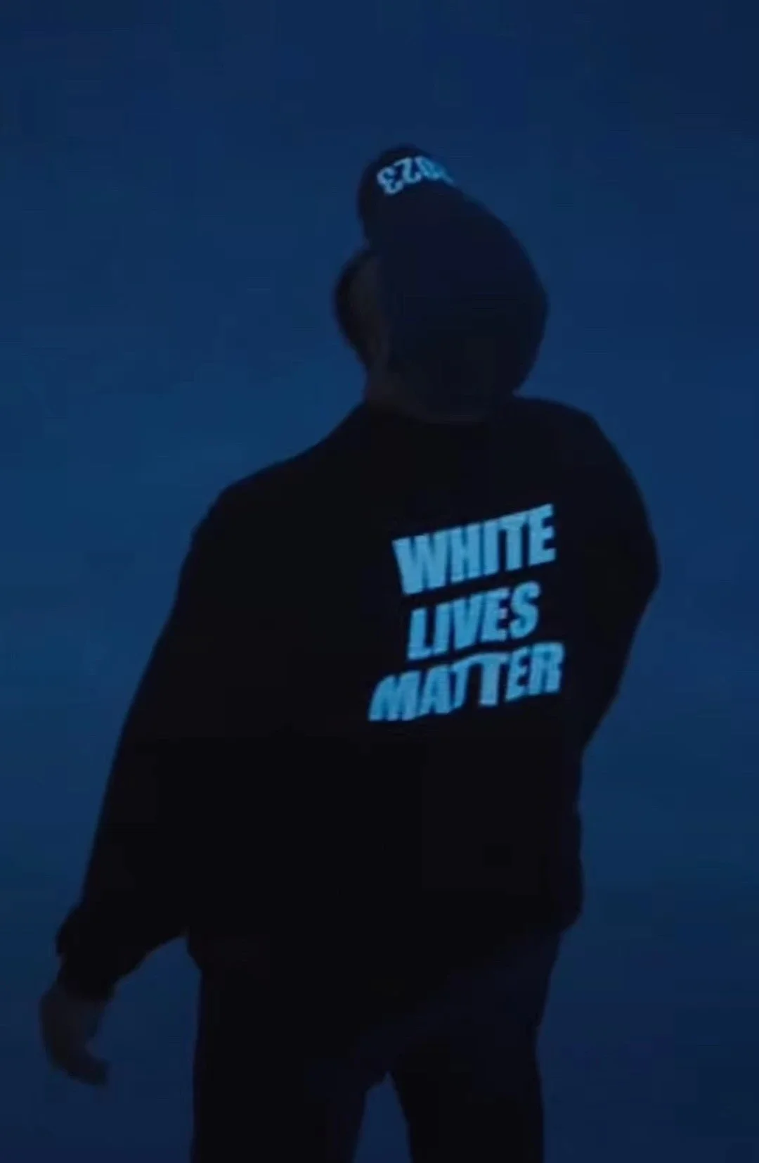 Kanye WLM Camiseta