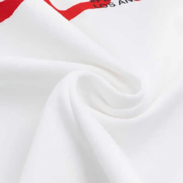 Pleasures A girl is a gun T-shirt Tee: seller detail photo 3