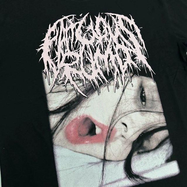 Ken Carson FTOL that's Not sleep T-shirt Tee: seller detail photo 6