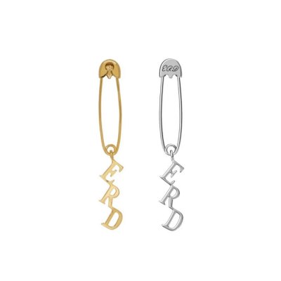 ERD Earrings