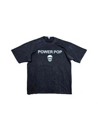 Number Nine Power Pop tee — seller photo 2