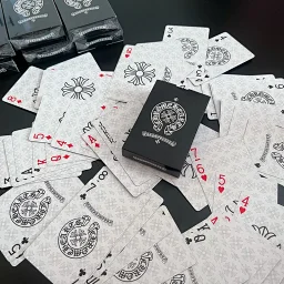 thumbnail for Playing cards 4576-898