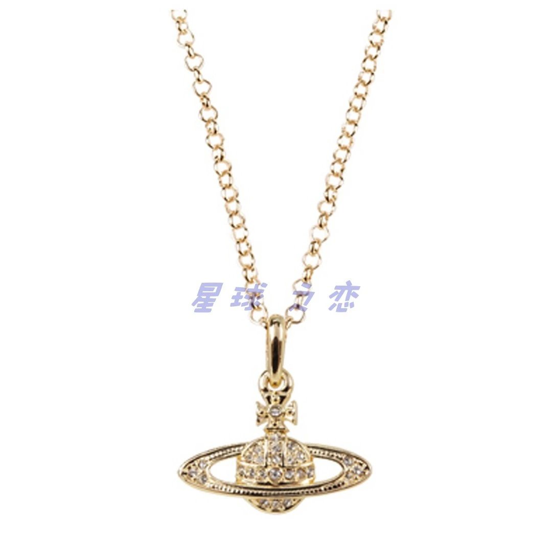 New Fashion All-match Necklace