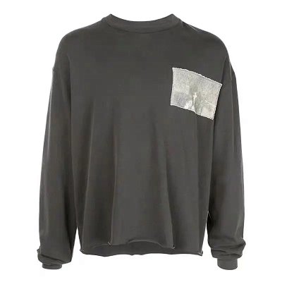 ERD Tape Longsleeve
