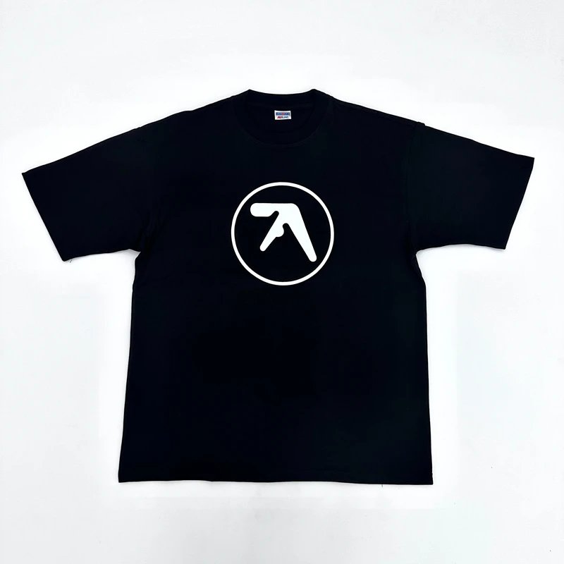 Aeropostale Black T-Shirt