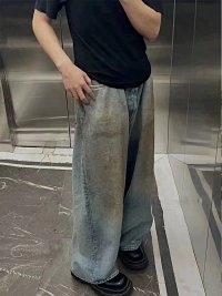 Acne Studios Penicillin Jeans — seller photo 4