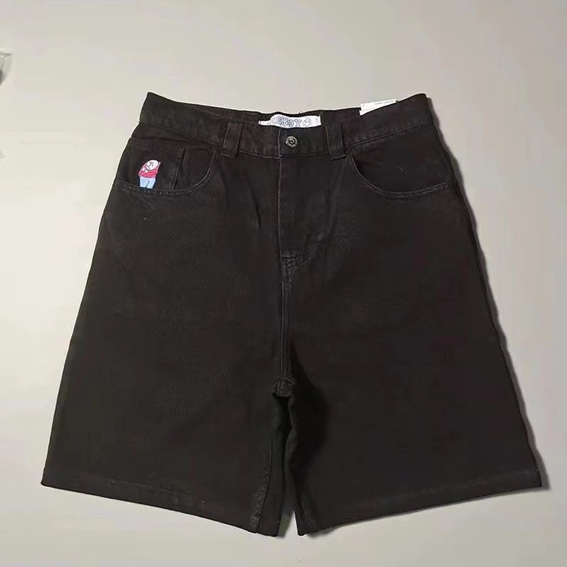 Polar Big Boy Jorts · 6