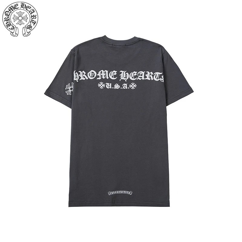 Chrome Hearts Polo Shirt