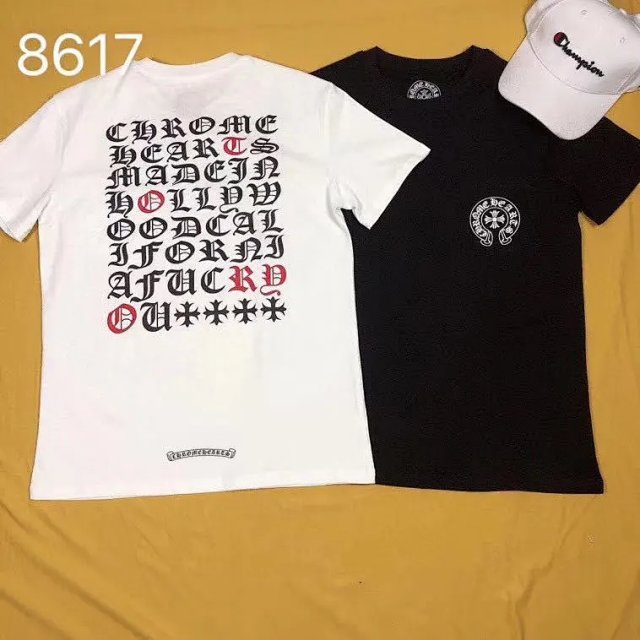 Chrome Hearts T-shirt Tee: seller detail photo 1