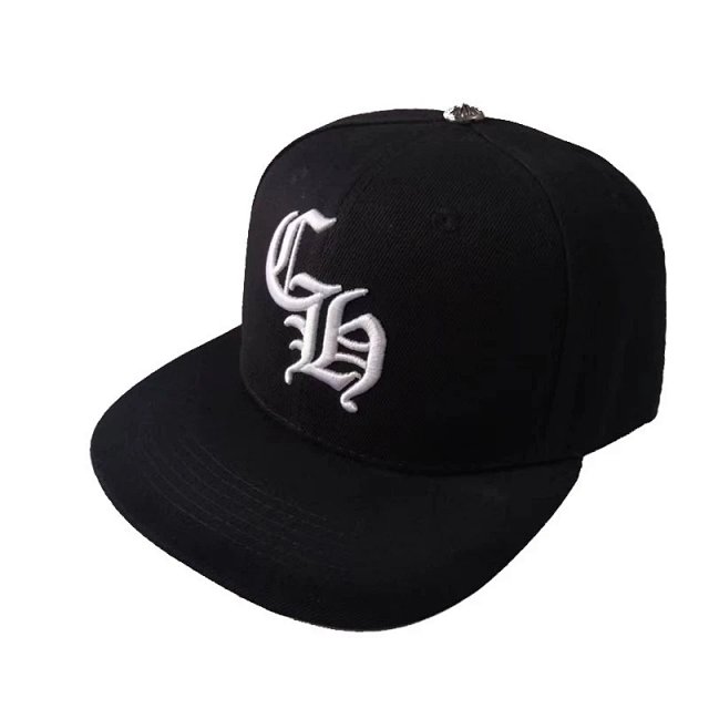 Chrome Hearts Caps: seller detail photo 6