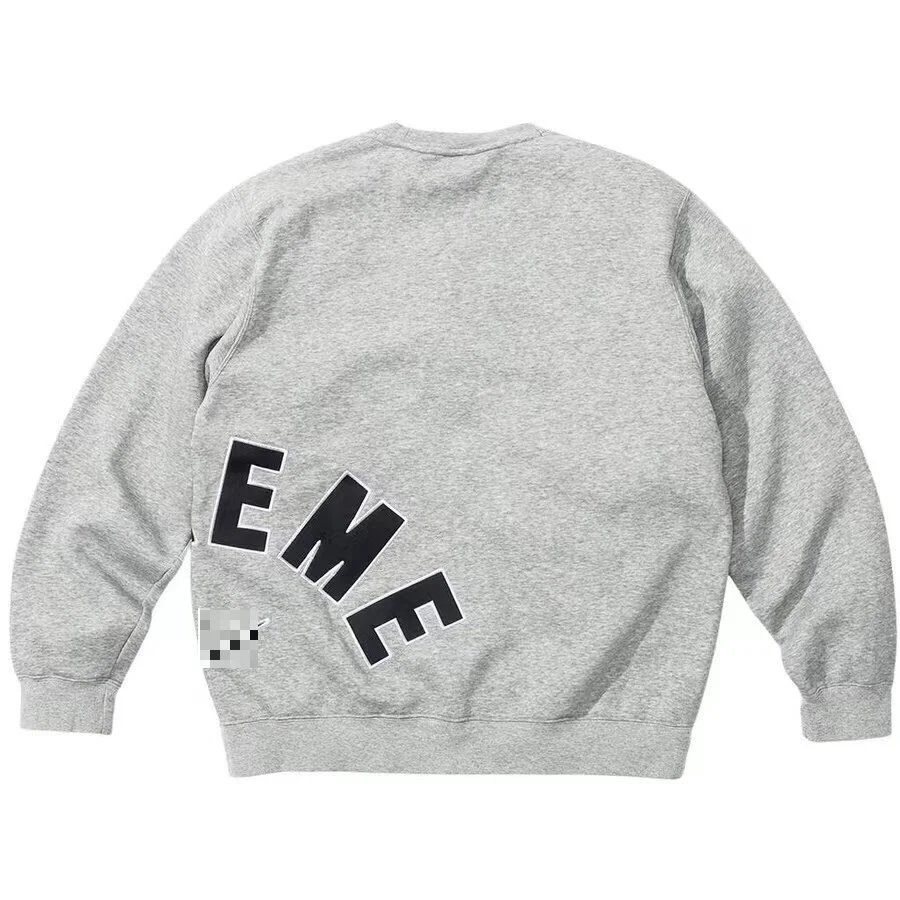 Grey (NK Sweat)