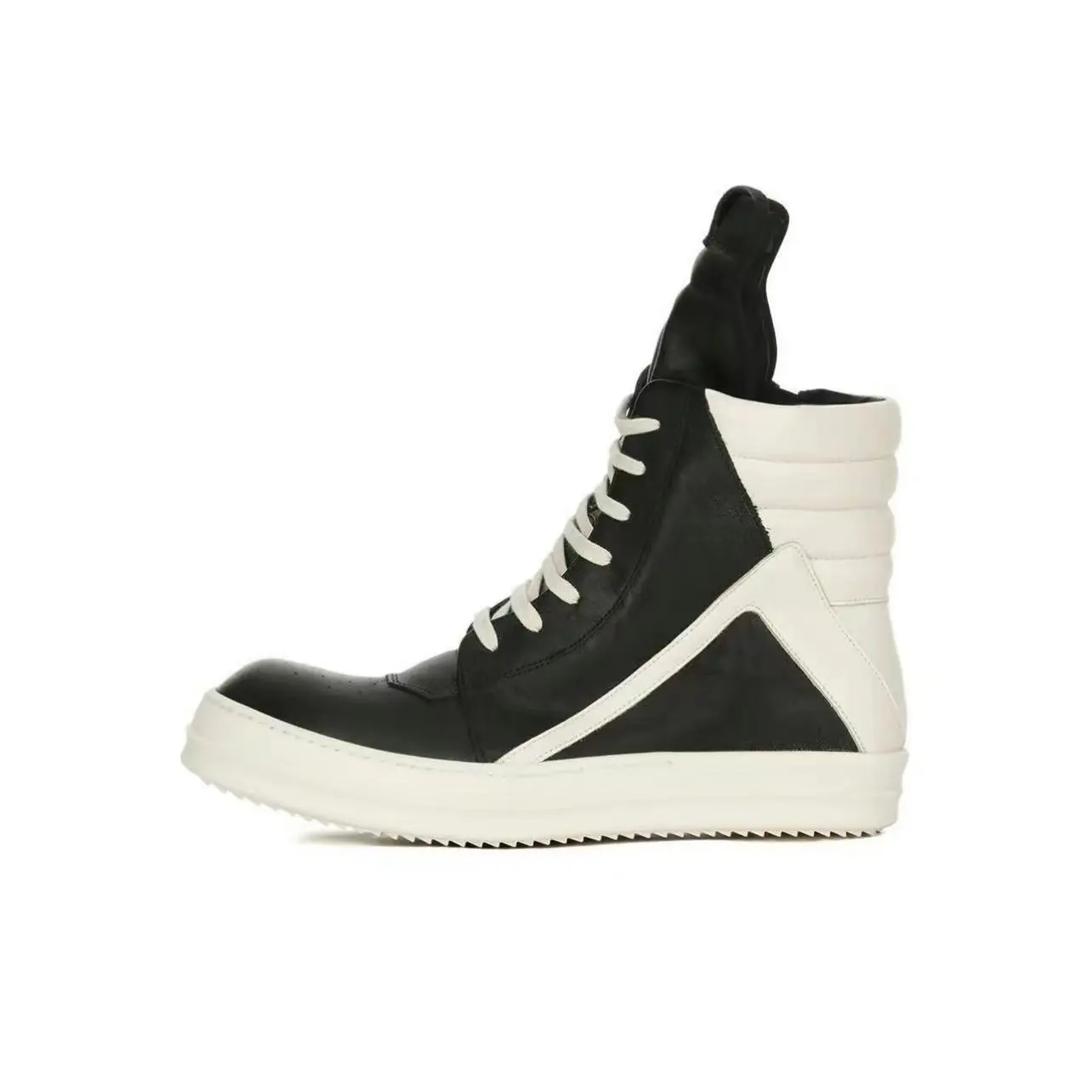 Rick Owens Jumbolace Geos