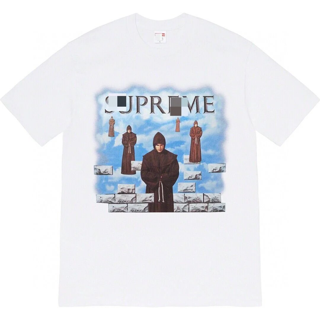 B253 The Wizard (White)