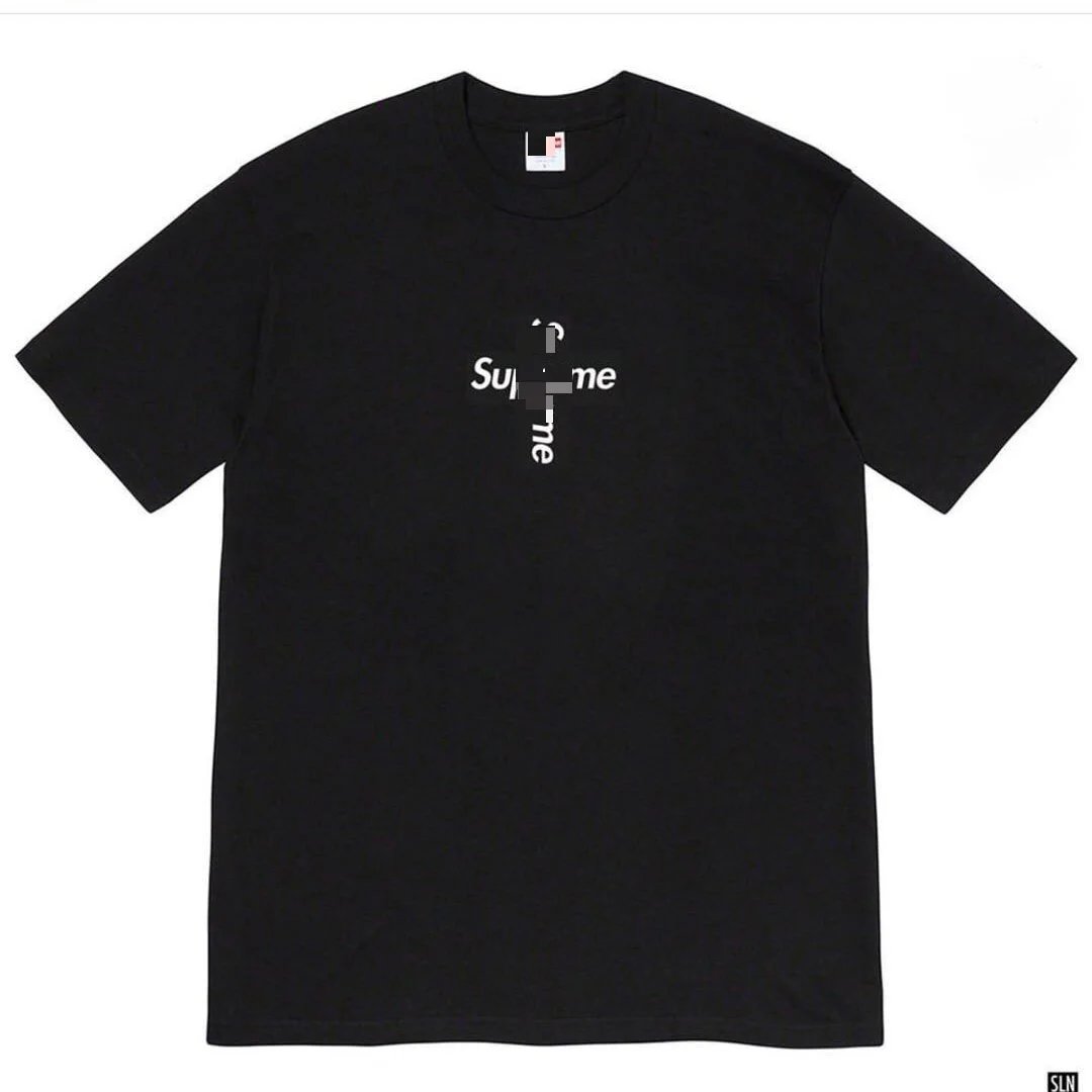 Supreme T-shirt Tee