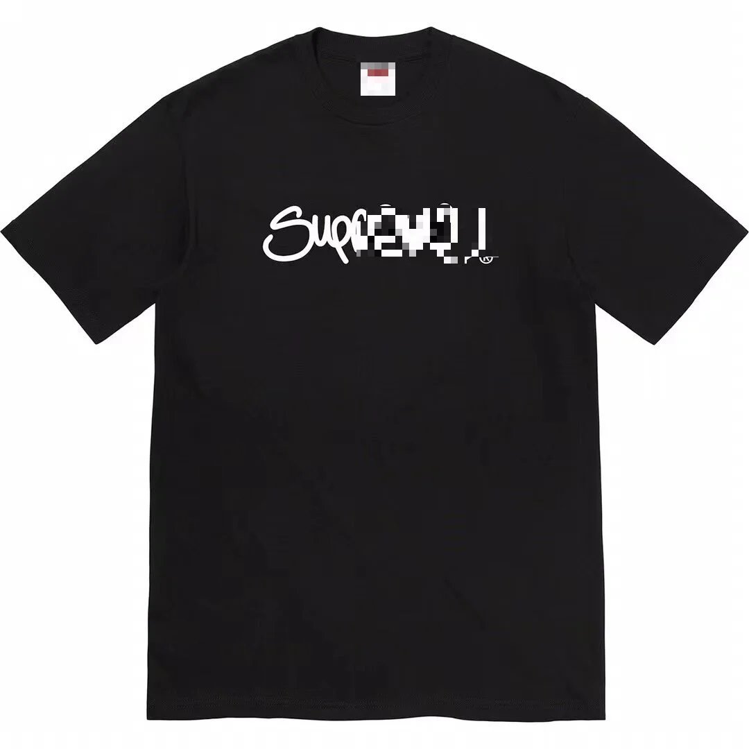 Supreme T-shirt Tee