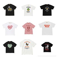 Human Made tee — seller photo 3