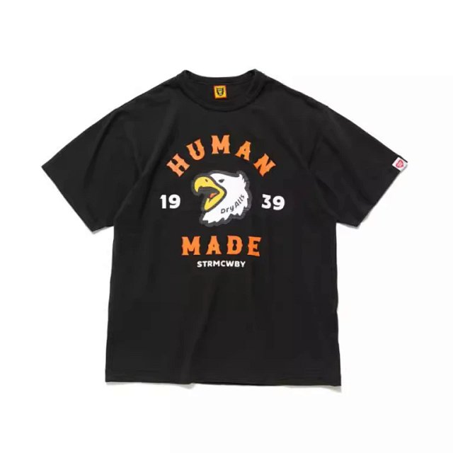 Human Made tees: seller detail photo 6