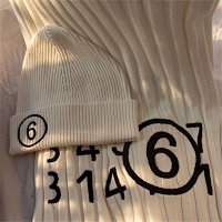 Maison Margiela Beanie — seller photo 5