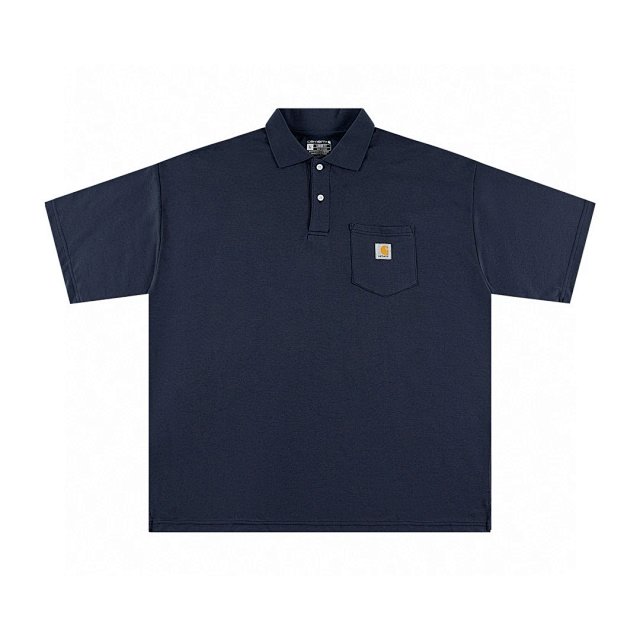 Carhartt Polo T-shirt Tee: seller detail photo 3