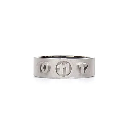 Anillo Maison Margiela