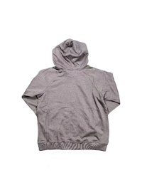 Number Nine Skull Zip Up Hoodie — seller photo 3