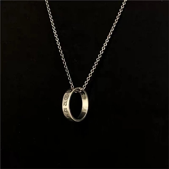 Maison Margiela Ring: seller detail photo 1
