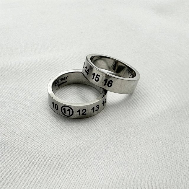 Maison Margiela Ring: seller detail photo 8