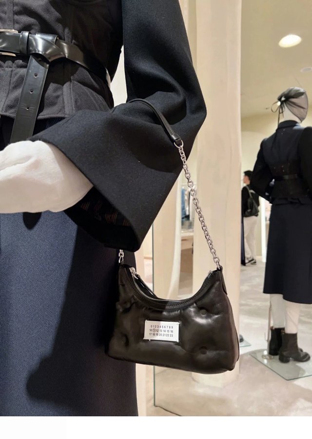Maison Margiela Handbag: seller detail photo 14