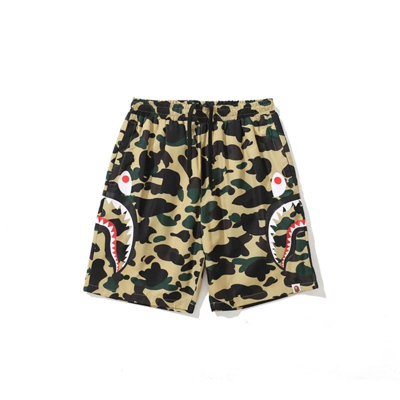 Bape Shorts 11