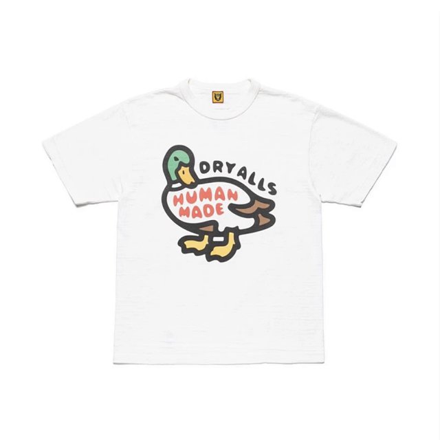 Human Made T-shirt Tee: seller detail photo 7