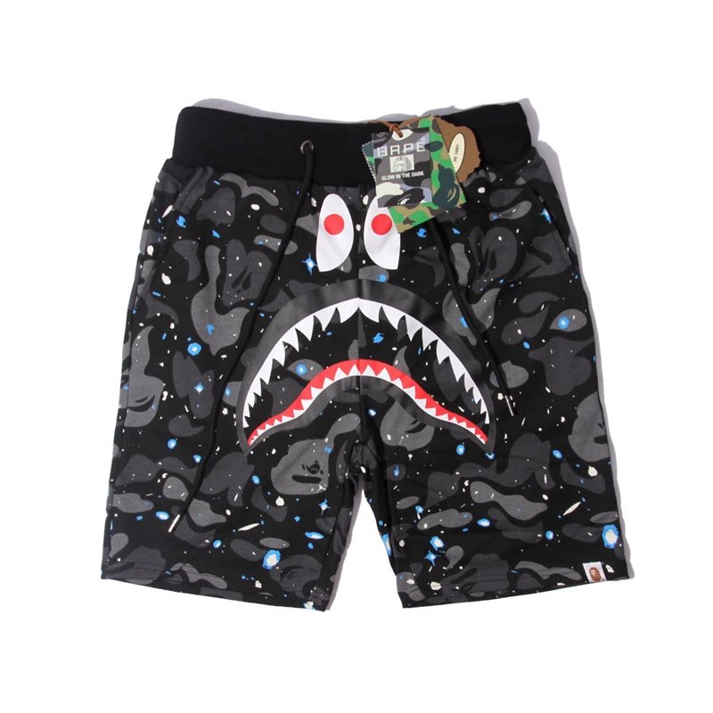 Bape Shorts 12