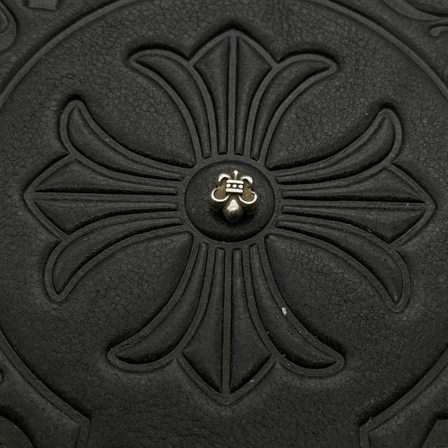 Chrome Hearts: seller detail photo 1