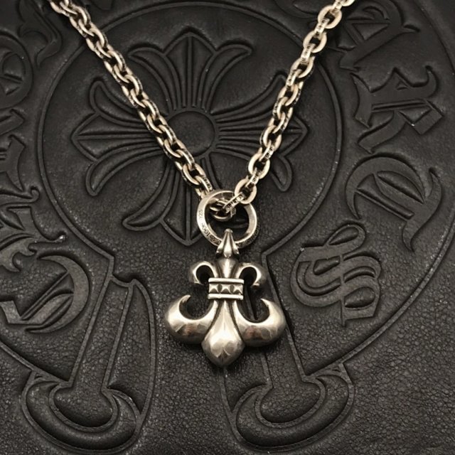 Chrome Hearts Necklace: seller detail photo 3