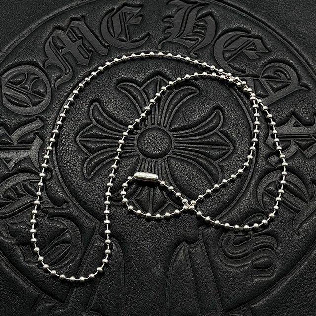 Chrome Hearts Necklace: seller detail photo 1