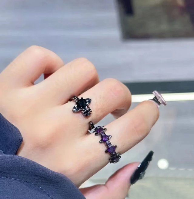 Vivienne Westwood Rings: seller detail photo 2