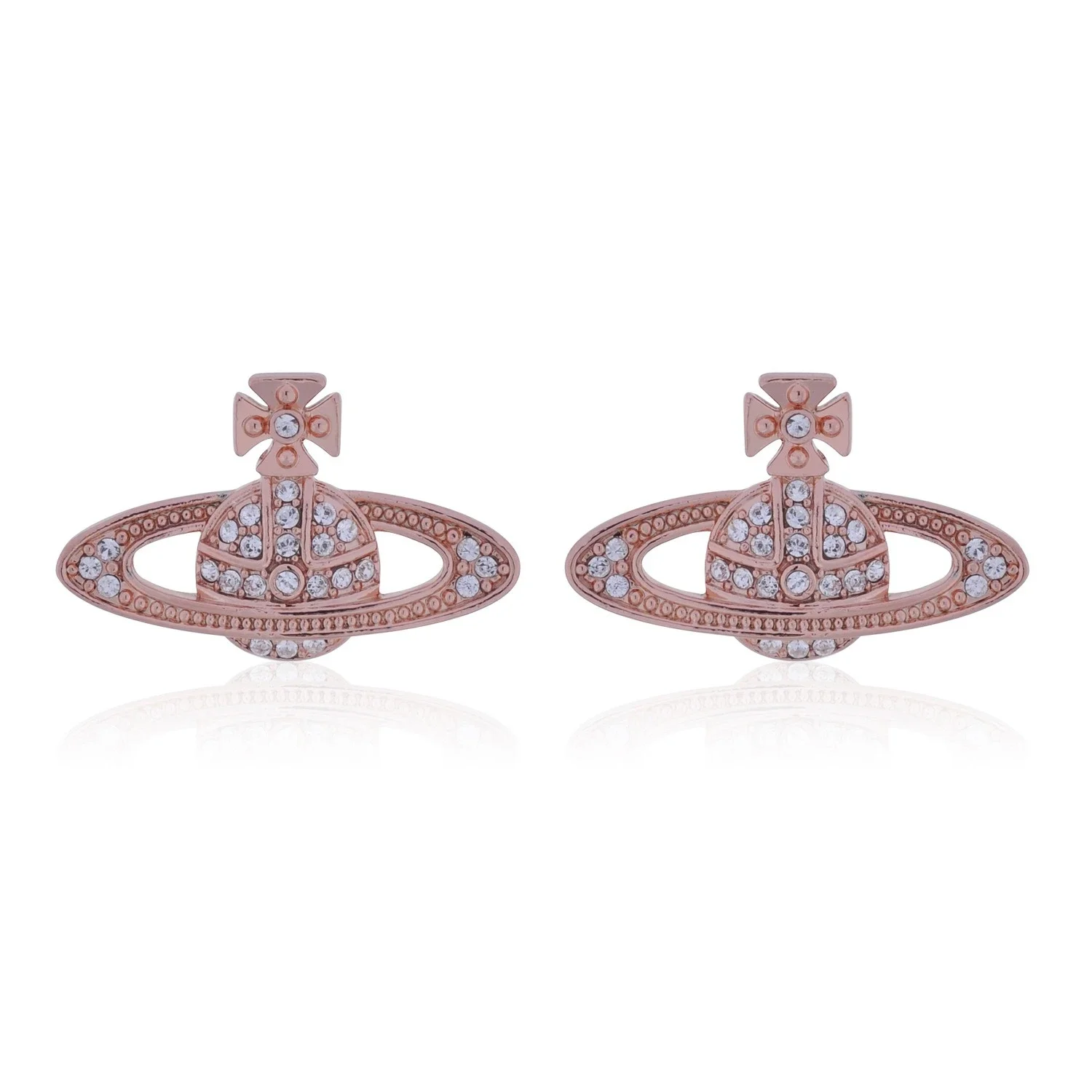 Aretes Vivienne Westwood
