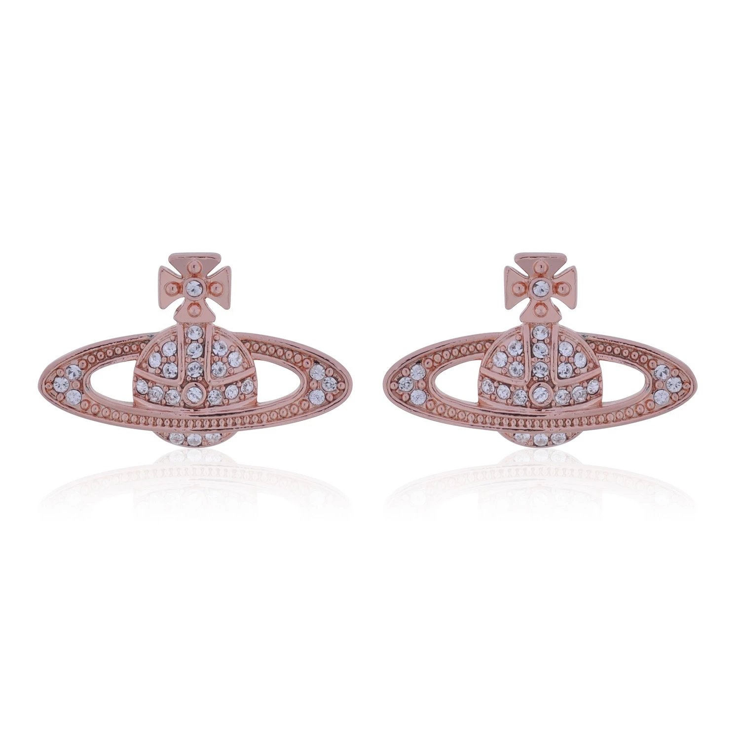 Fashionable and personalized ear studs -008