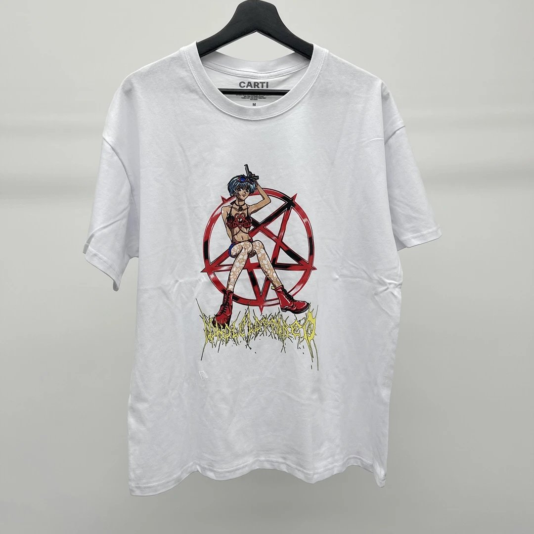 T-Shirt photo 4