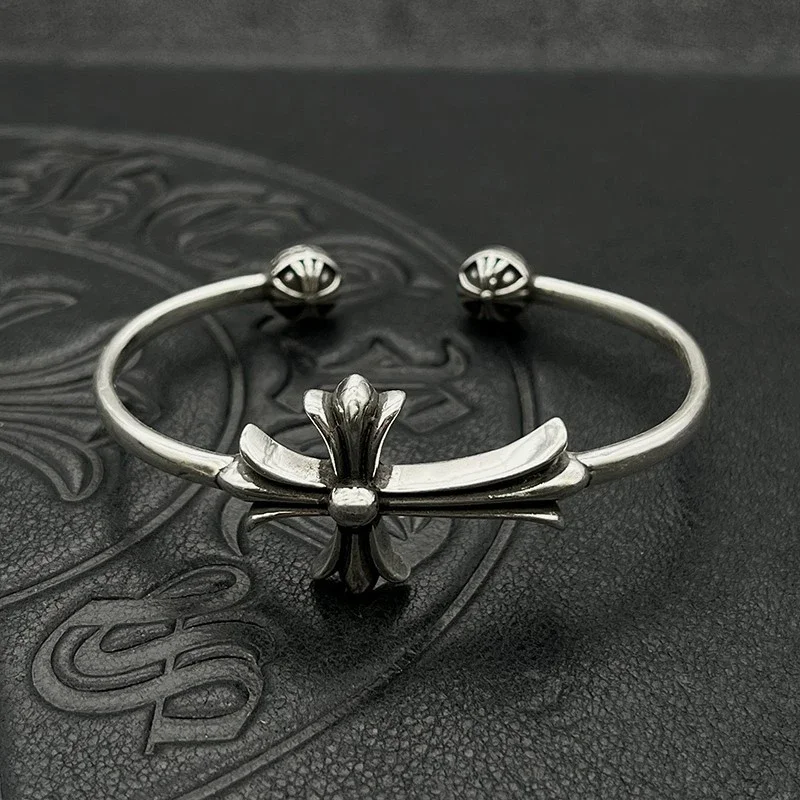 Pulsera Chrome Hearts Cross