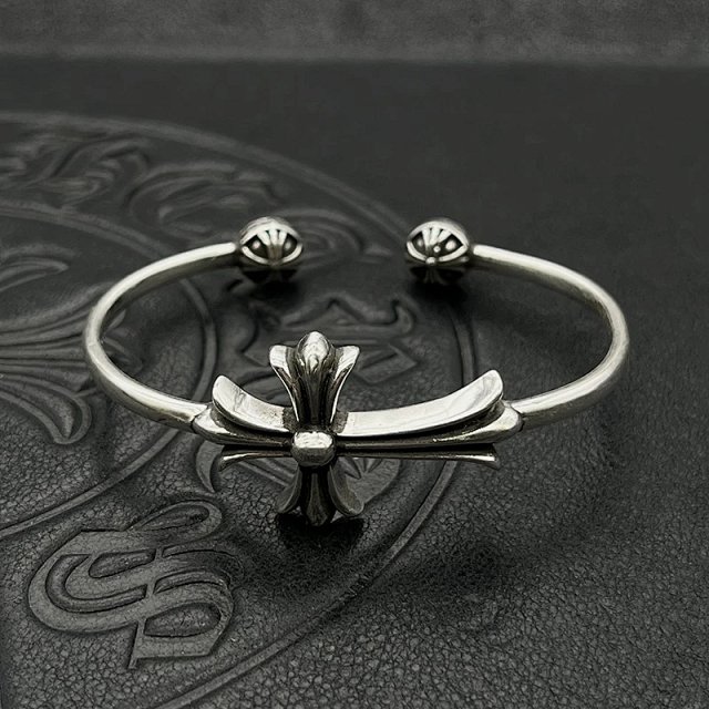 Chrome Hearts bracelet: seller detail photo 2