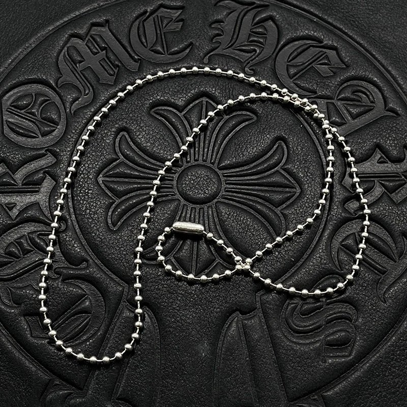 Chrome Hearts Chains 4