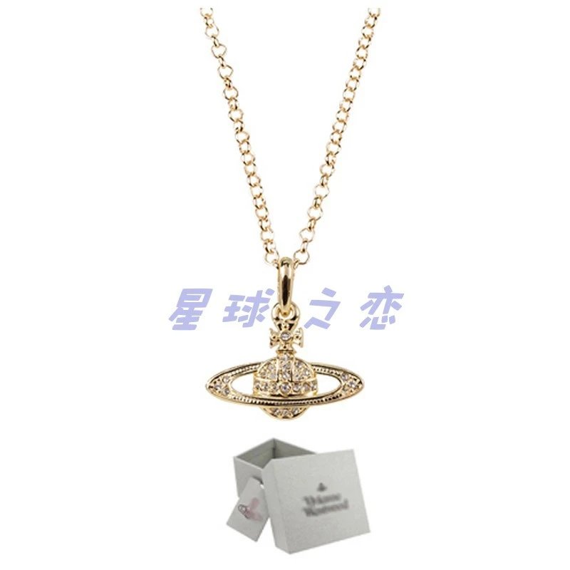 New Fashion All-match Necklace