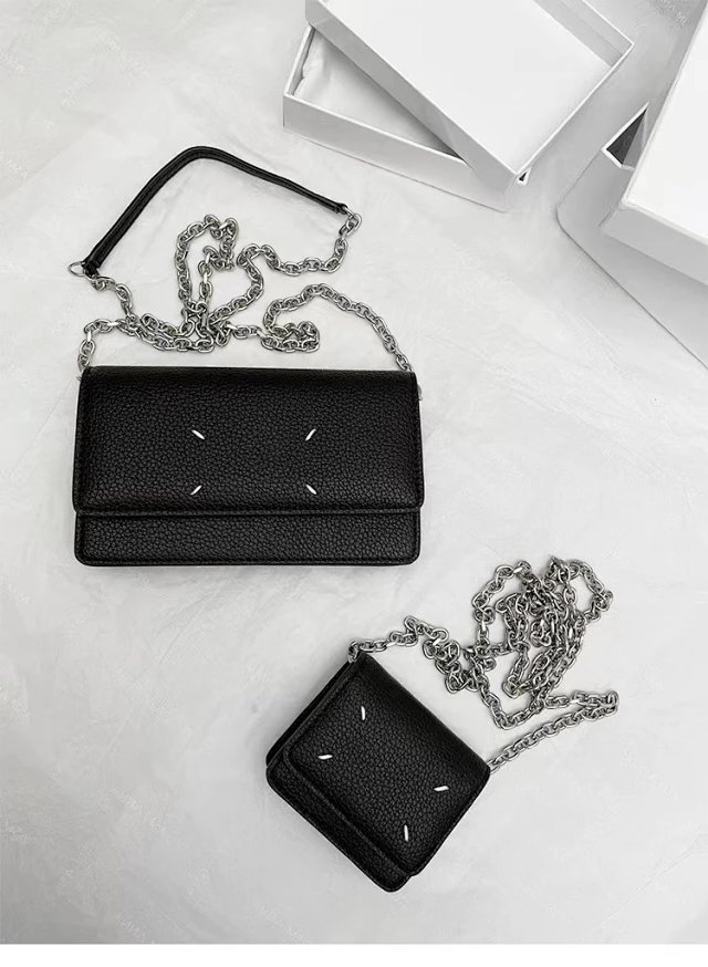 Maison Margiela Purse: seller detail photo 1