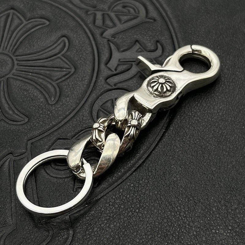 Chrome Hearts Key Chain 3